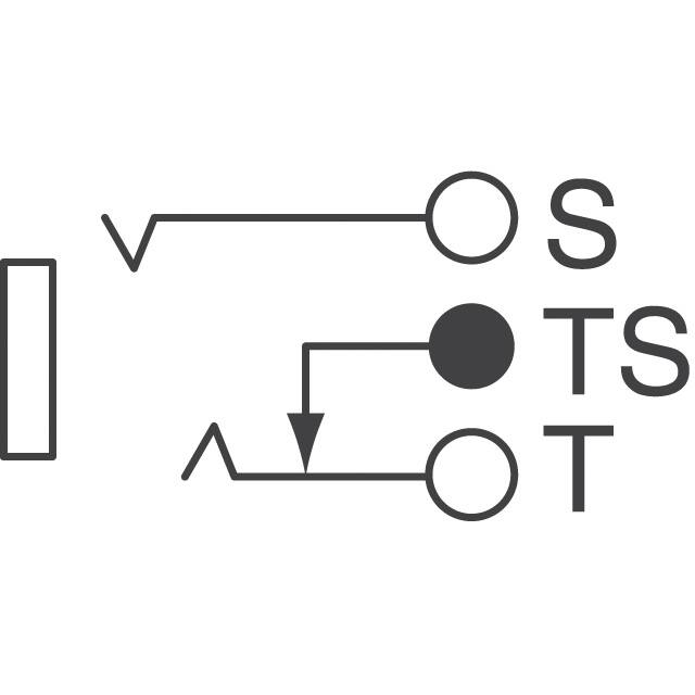 MJ-2509N CUI Devices  Audio Connectors